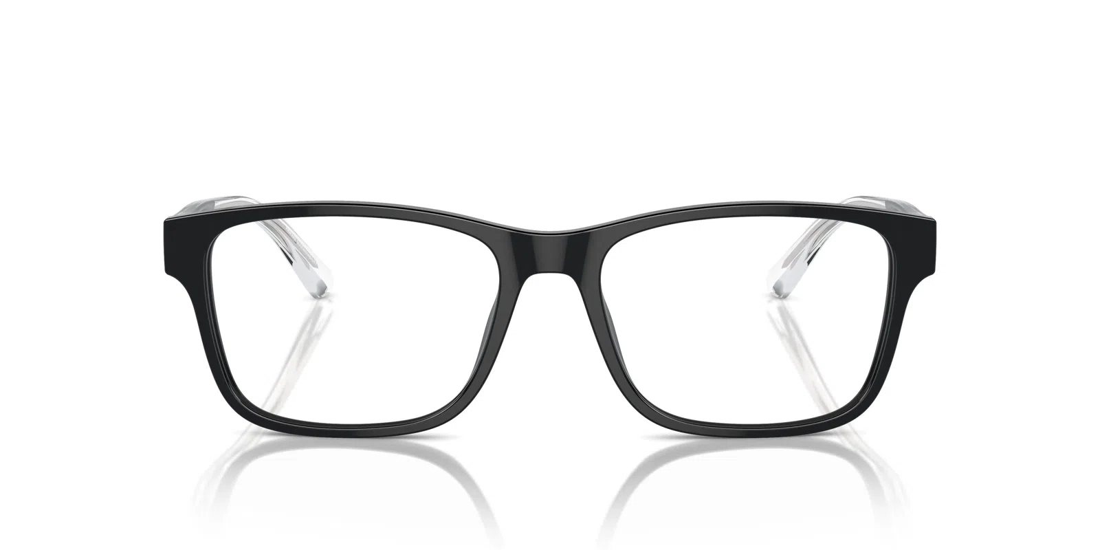 Emporio Armani 3239 Eyeglasses - view 10